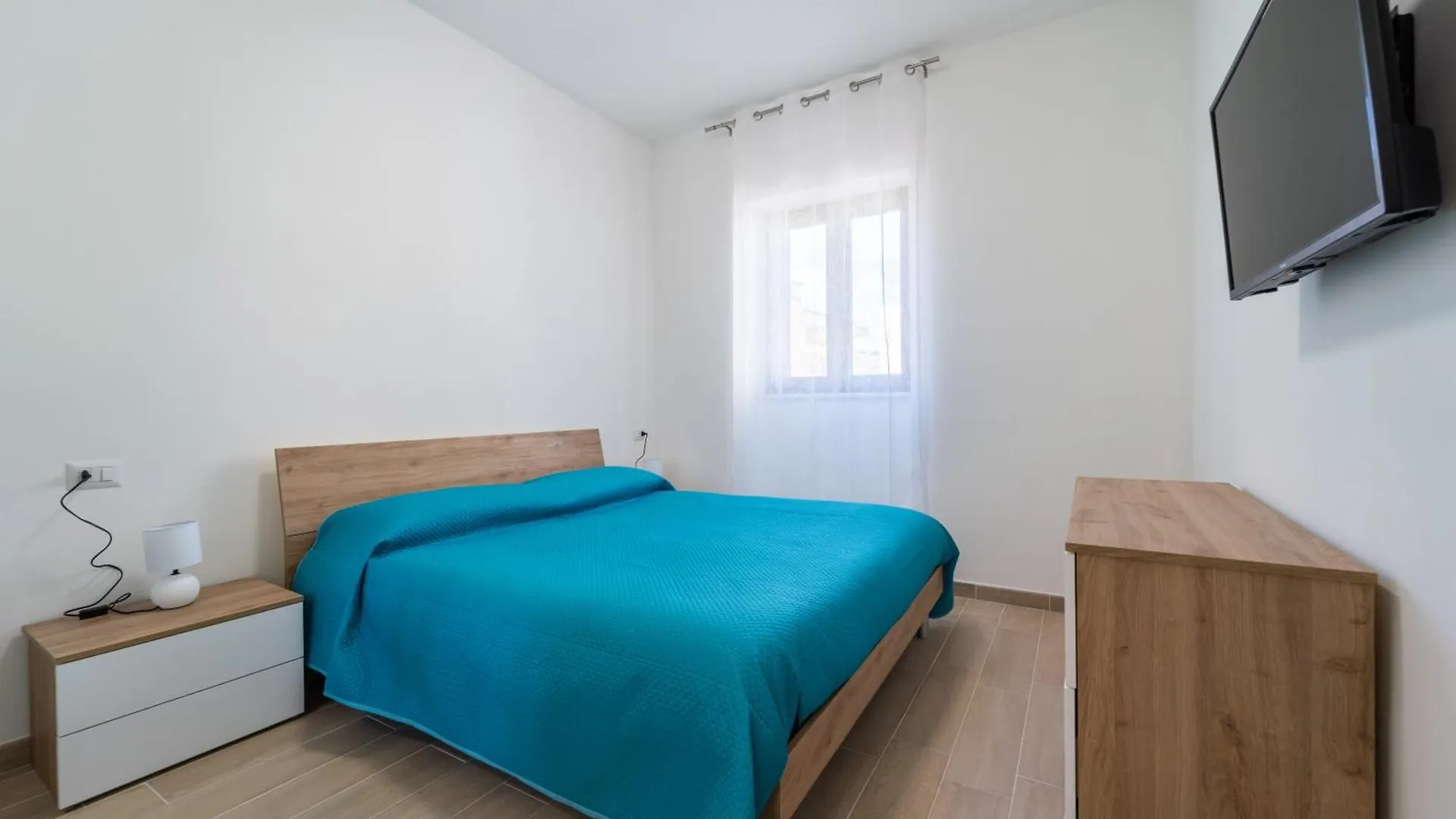 Apartment Appartamento Korkiar Alghero