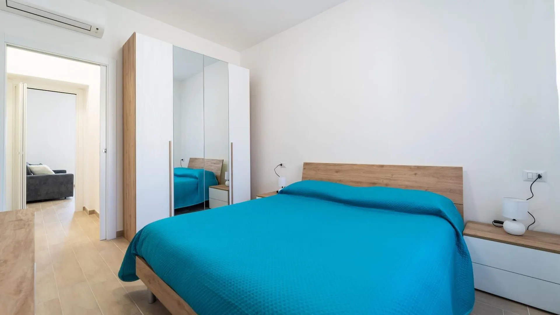 Appartamento Korkiar Alghero Italy