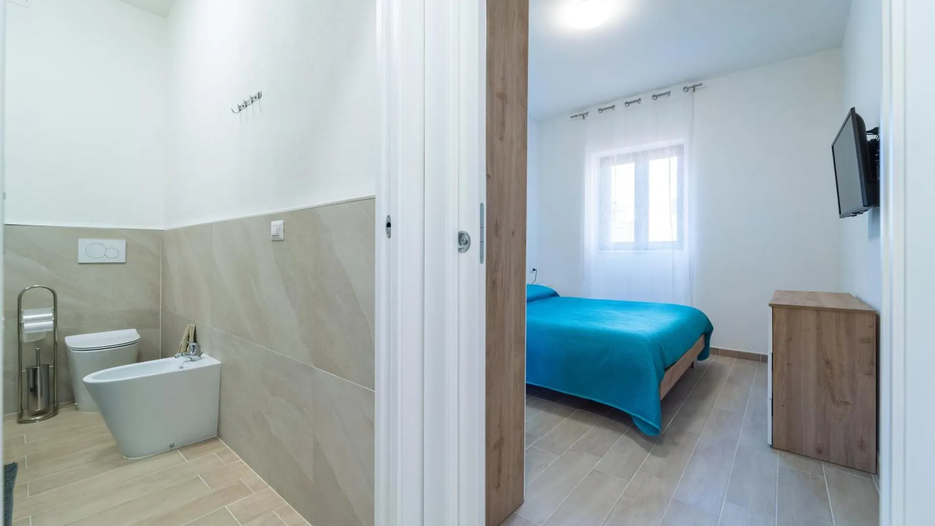 Apartment Appartamento Korkiar Alghero