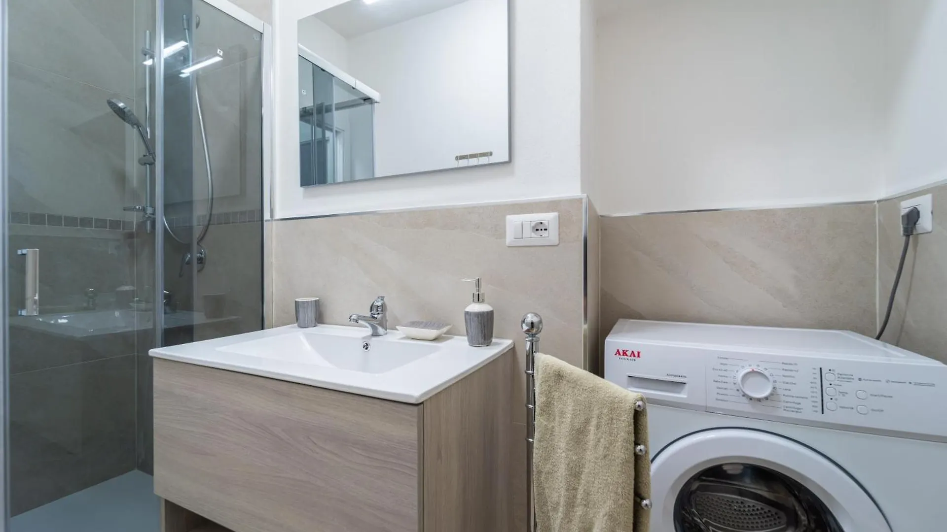 Apartment Appartamento Korkiar Alghero Italy