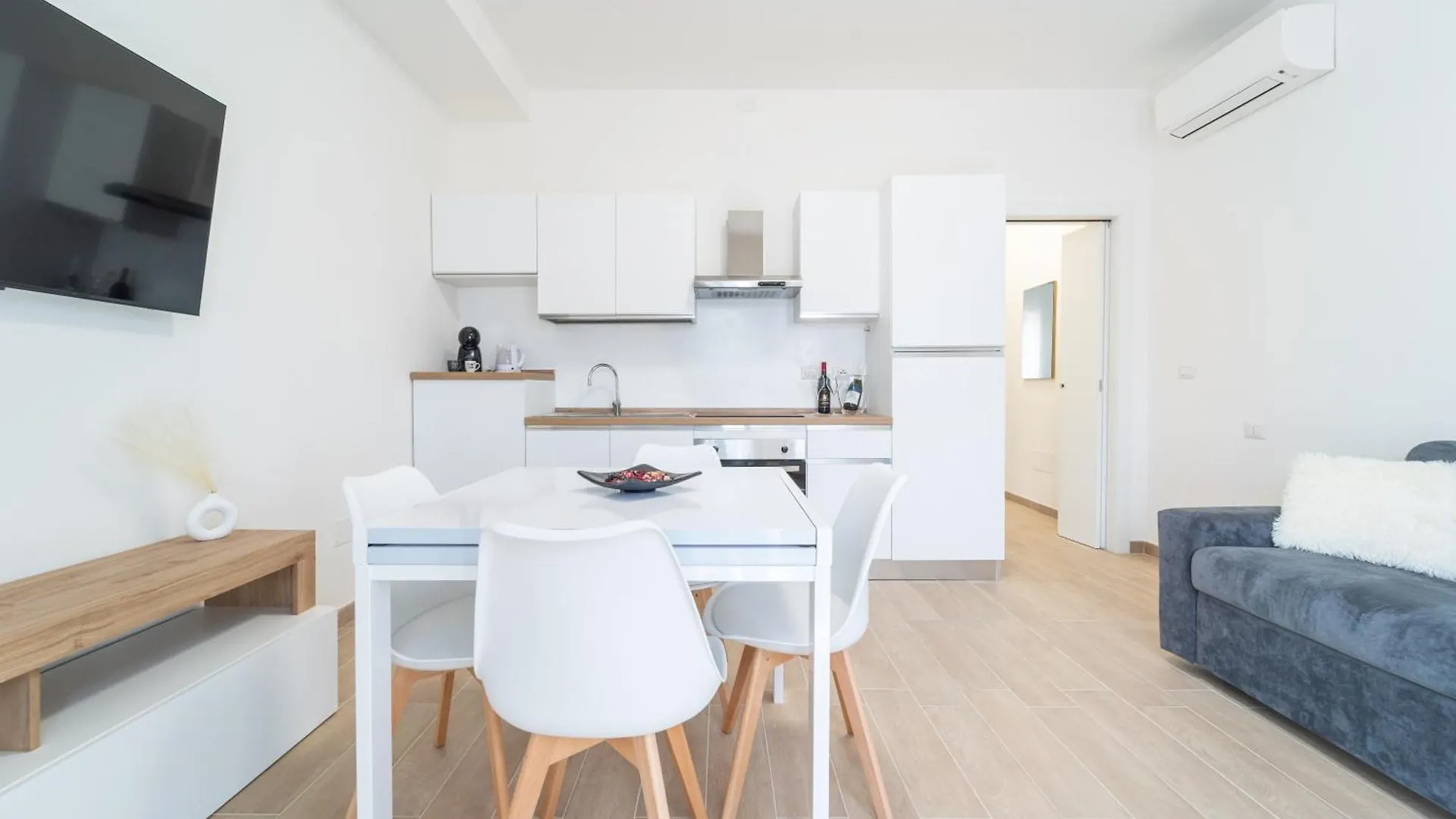 Apartment Appartamento Korkiar Alghero Italy