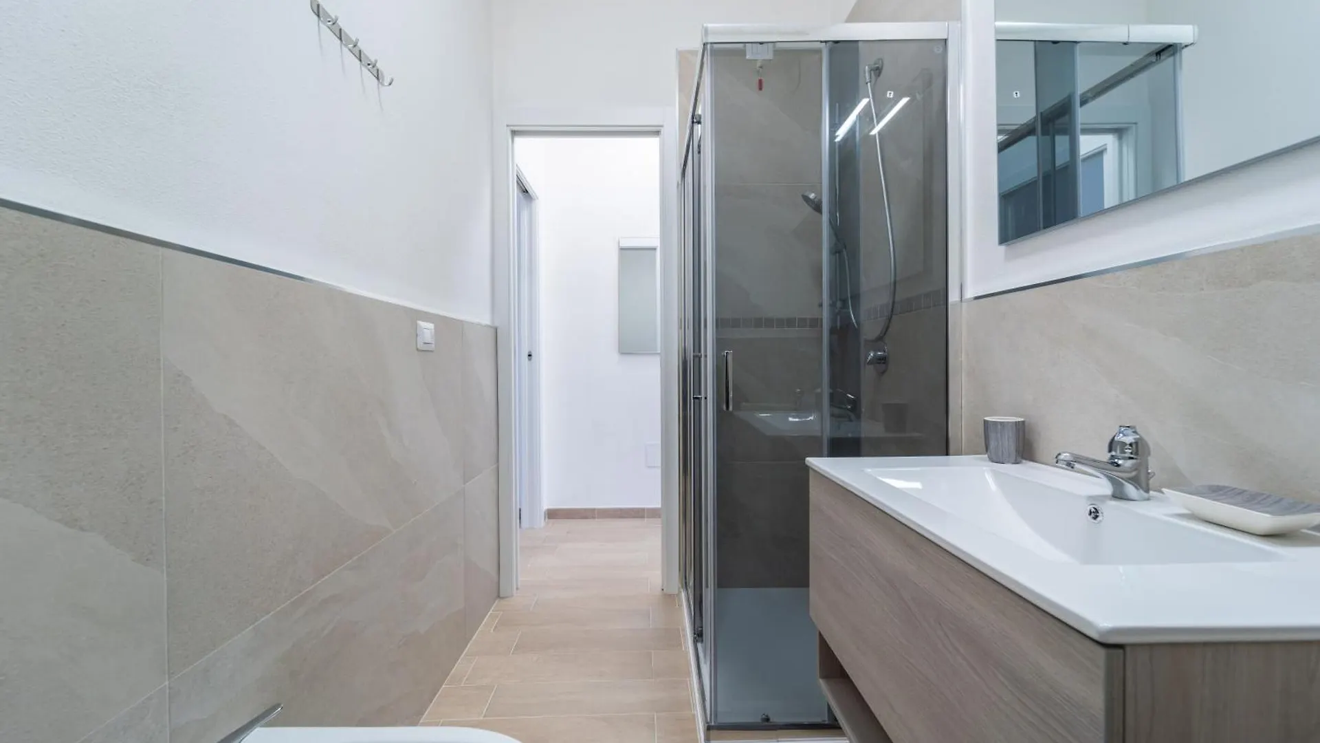 Appartamento Korkiar Alghero Apartment