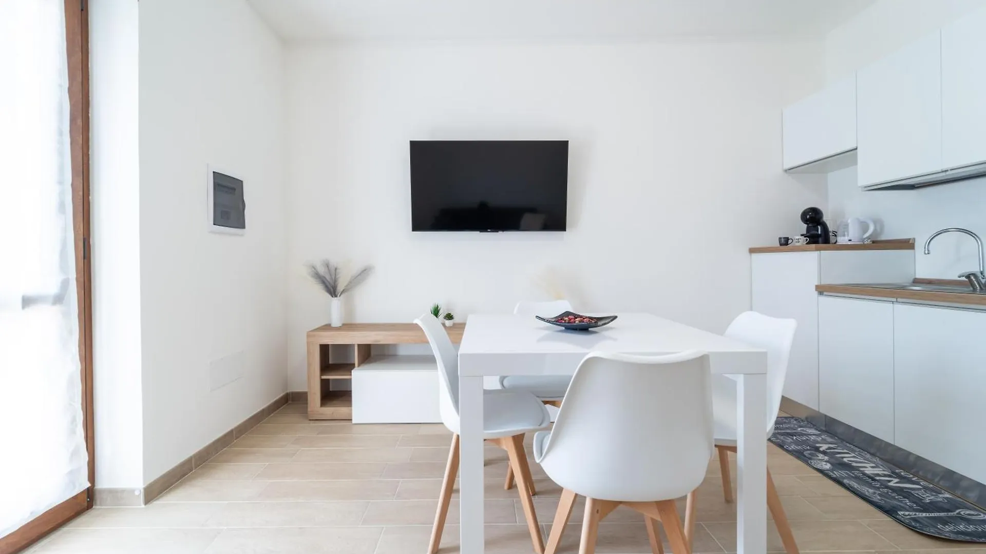 Apartment Appartamento Korkiar Alghero