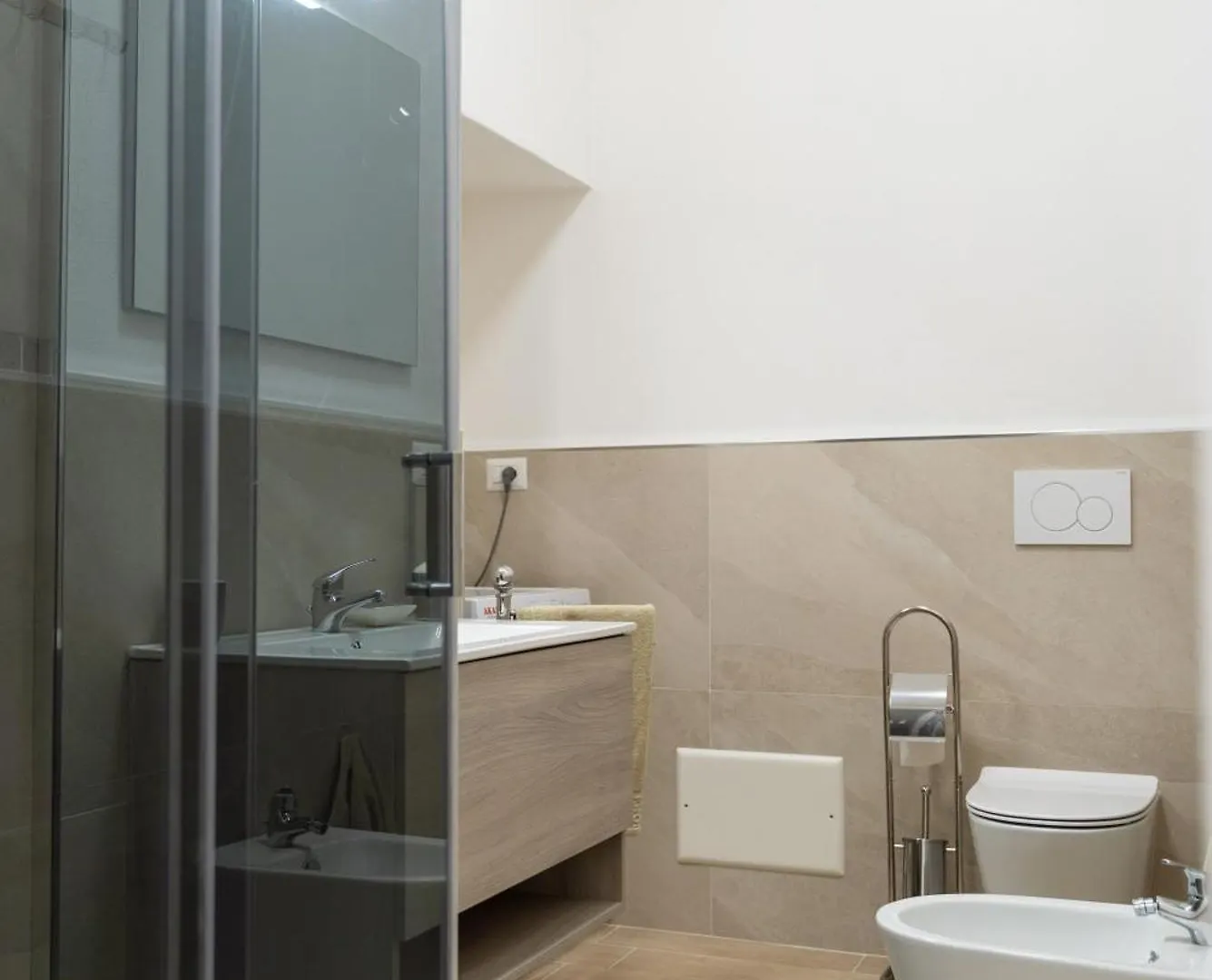 Apartment Appartamento Korkiar Alghero