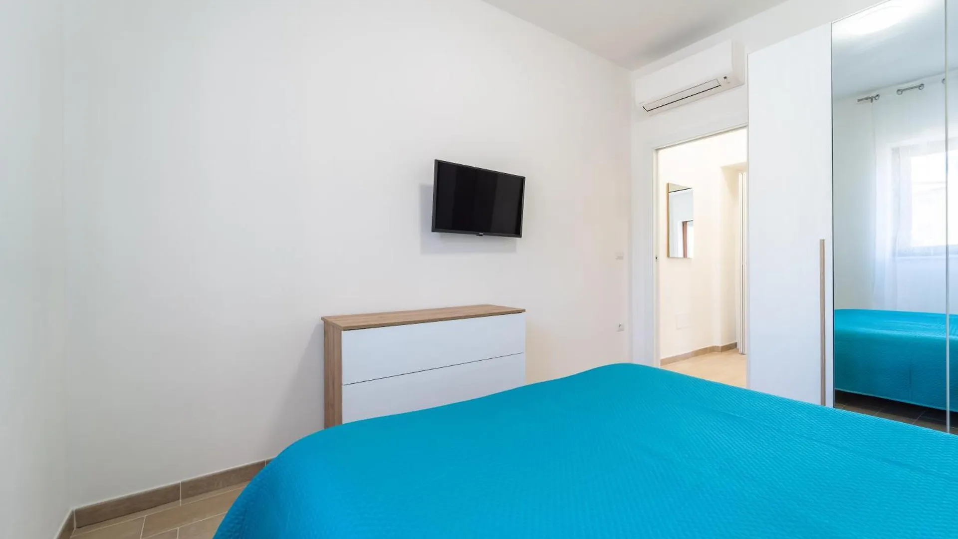 Appartamento Korkiar Alghero