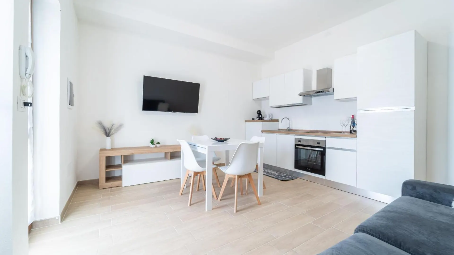Appartamento Korkiar Alghero 0*,  Italy