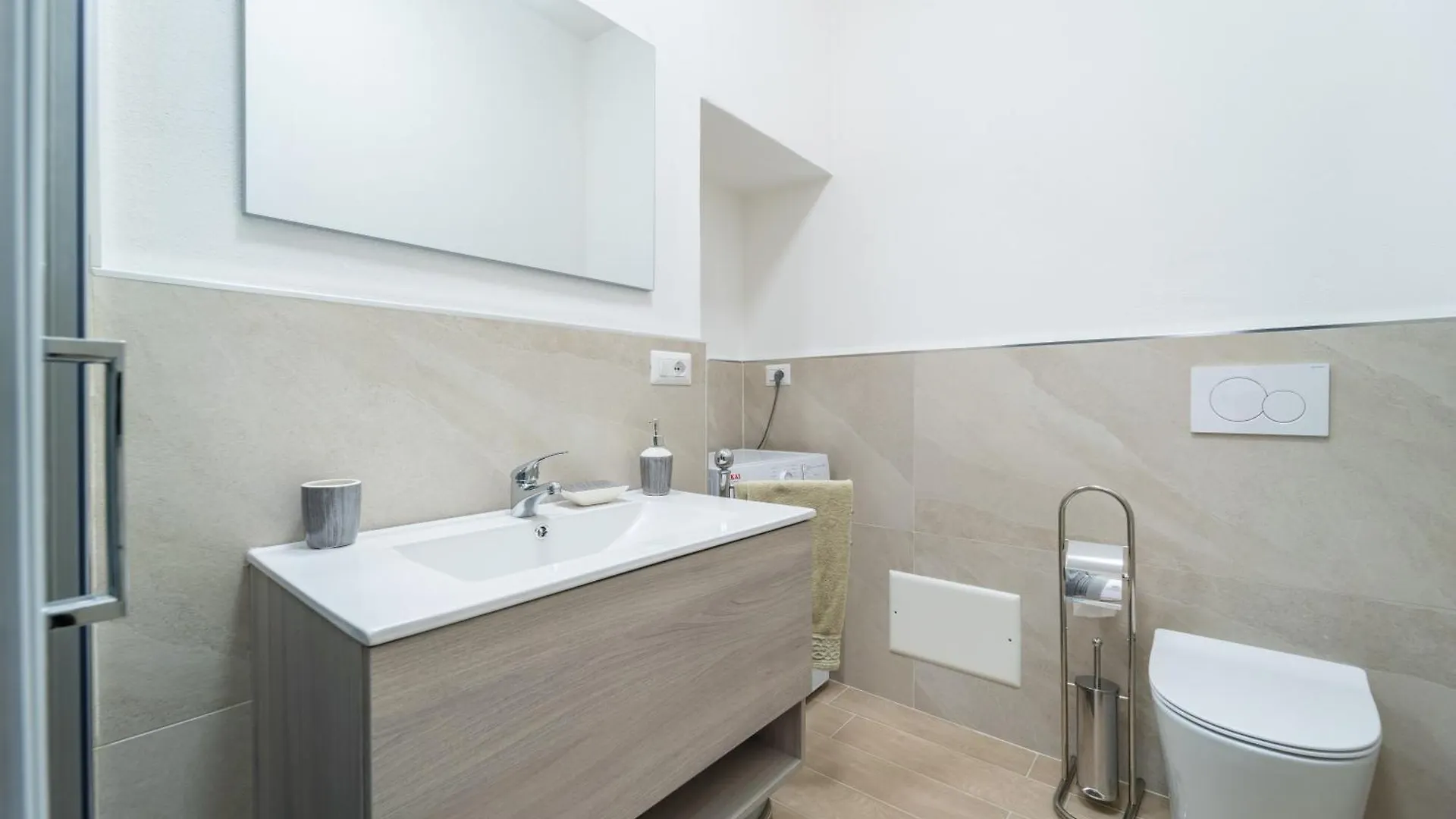 Appartamento Korkiar Alghero