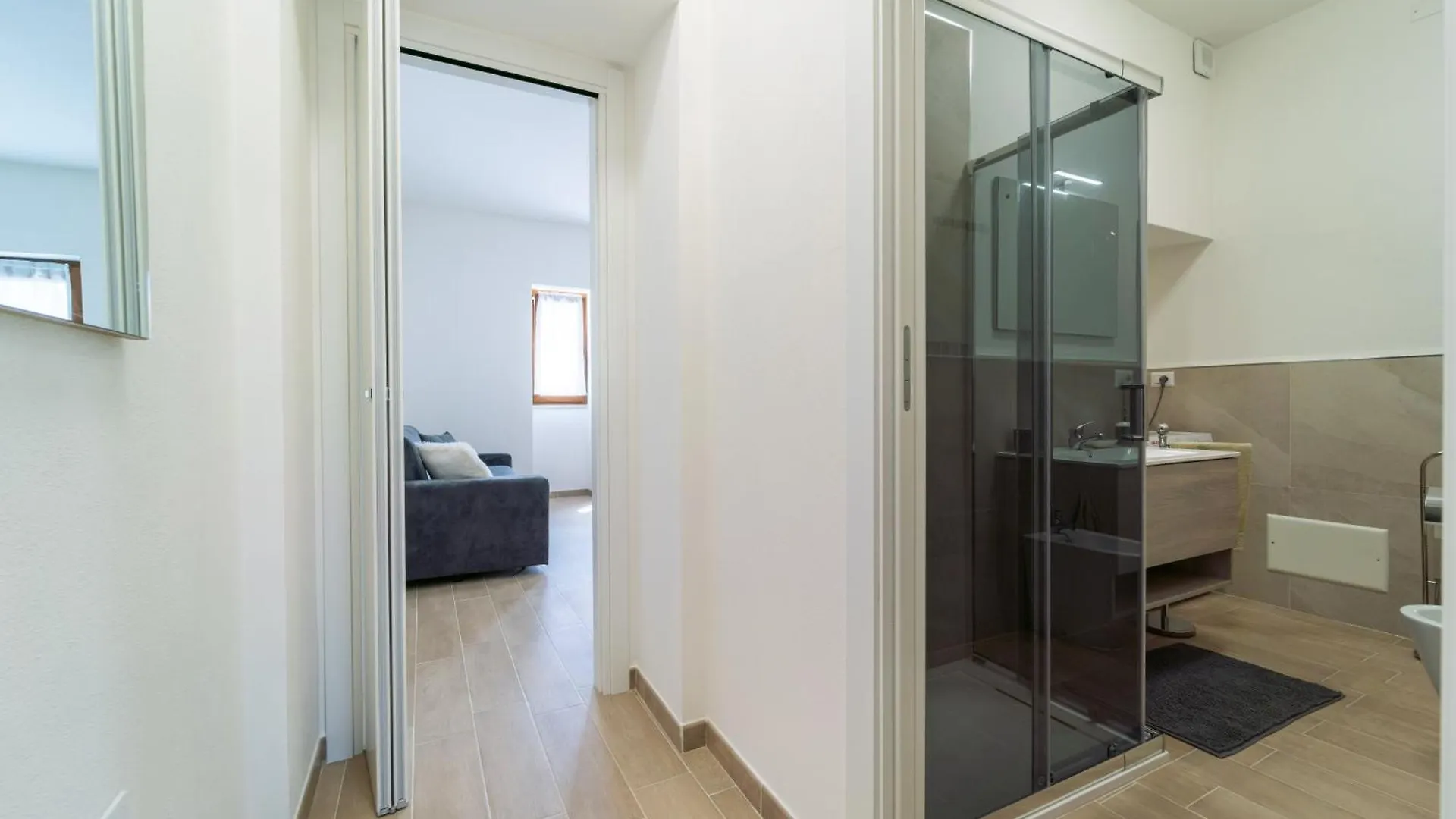 Appartamento Korkiar Alghero Apartment