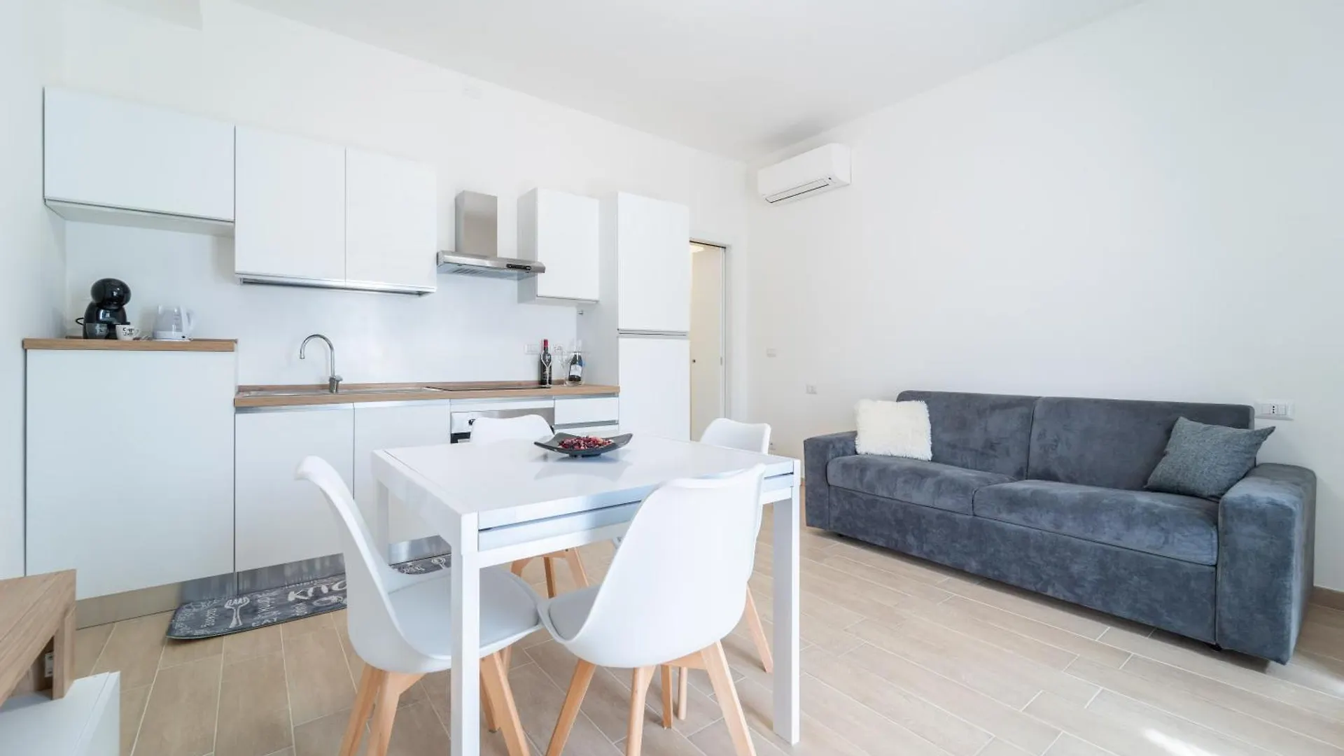 Appartamento Korkiar Alghero