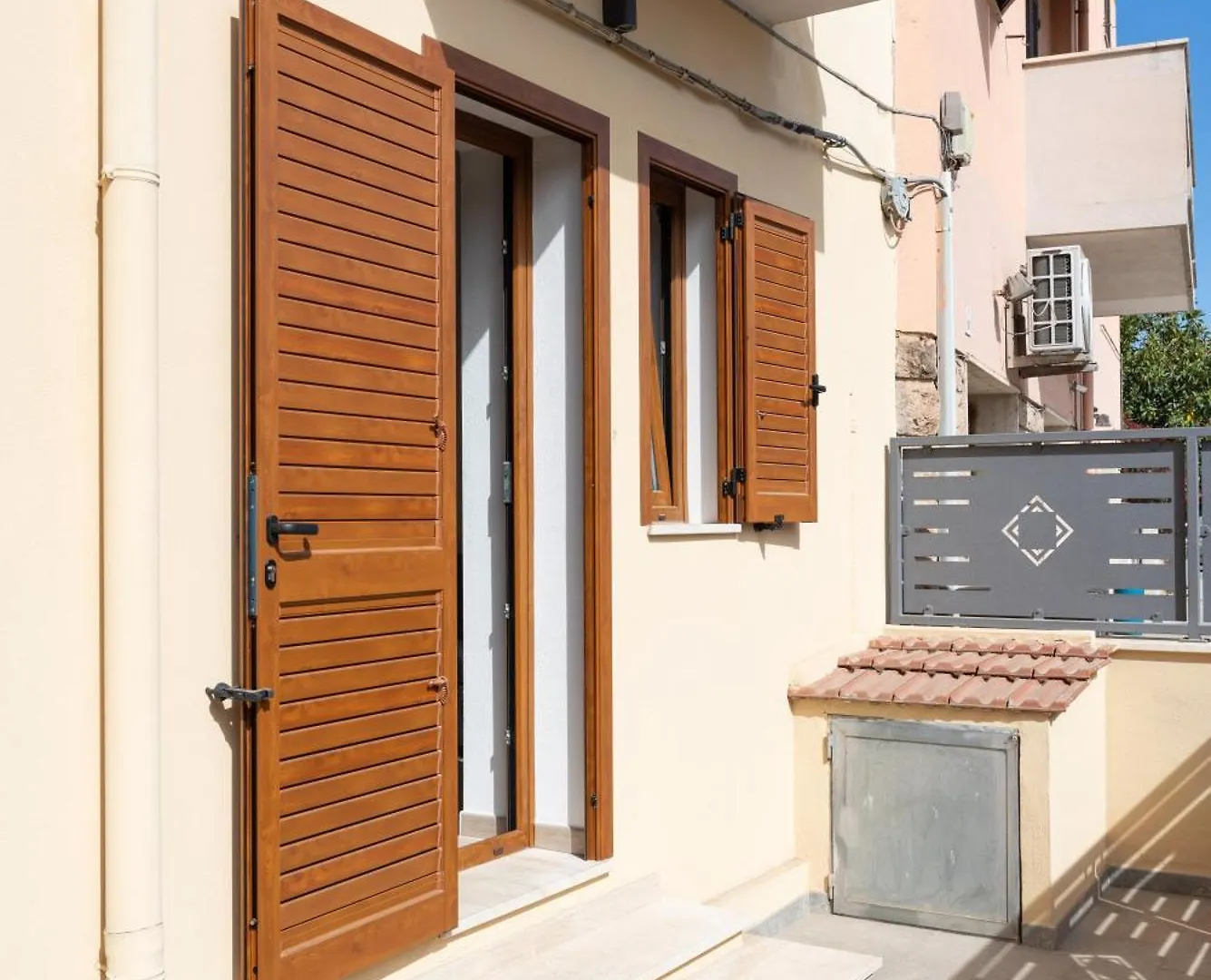 Appartamento Korkiar Alghero