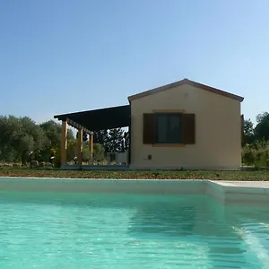 Istentales Bed & Breakfast