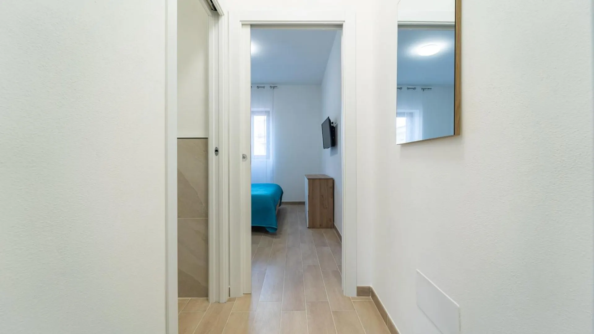 Appartamento Korkiar Alghero Itálie