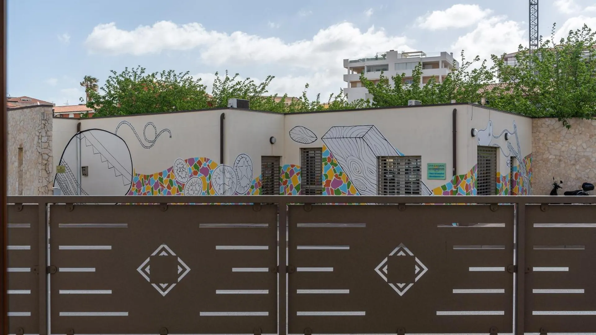 Appartamento Korkiar Alghero Apartmán
